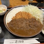 とんかつ まさむね