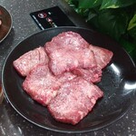 焼肉じゃじゃまる - 