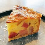 MAISON INCO - ベーコンキッシュ　