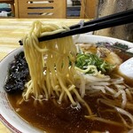 西脇大橋ラーメン - 