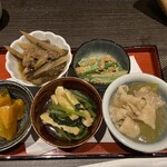 町衆料理 京もん - 