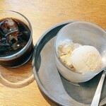 MAISON INCO - デザート