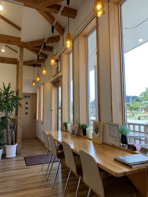 菅久菓子店 - 陸前高田（ケーキ）の写真