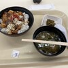 富士急レストハウス - 料理写真:麻婆丼