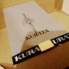 KURATA