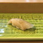 駒寿し - メイチダイ