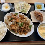 台湾料理 食悦 - 