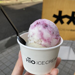 HiO ICE CREAM Atelier 自由が丘 - 