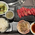 焼肉 おざき - 