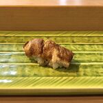 駒寿し - 穴子・ツメ