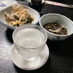 和食地酒 勘助 - 