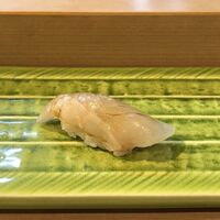 駒寿し - メイチダイ