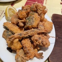 Bar Espanol LA BODEGA 大阪店 - 