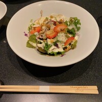 Shangri-La’s secret 表参道店 - 