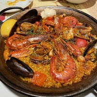 Bar Espanol LA BODEGA 大阪店 - 