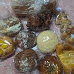 Gruppetto bakery - 