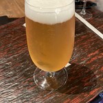 丘の暮らしと山の旅 - 福島路ビール