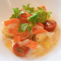 イタリアンダイニング ケシキ - 
