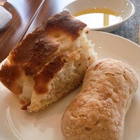 イタリアンダイニング ケシキ - 