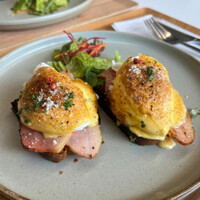 TRATTORIA KIKUYA - 