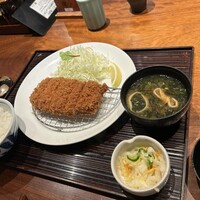 とんかつ まい泉 青山本店 - 
