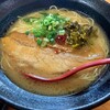 郡上豚骨ラーメン カンミナ 白鳥店