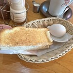 コメダ珈琲店 - 