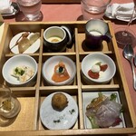 シェ フルール 横濱 - 