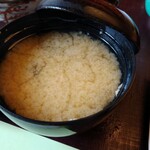 Mikaku No Yado Futaba Sou - 朝食