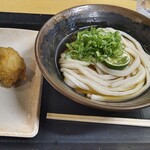 讃岐うどん めりけんや - 