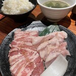 Yakiniku Gyuurin - 