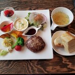 カフェかちまめ - 