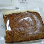 DEAN & DELUCA CAFE - 