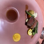 シェ フルール 横濱 - 