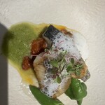 シェ フルール 横濱 - 