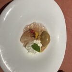 シェ フルール 横濱 - 