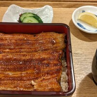 割烹蒲焼 横浜八十八 吉田町店 - 