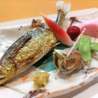 お料理なかき - 