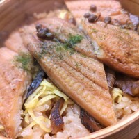 お料理なかき - 