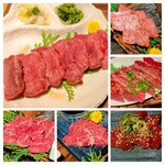 本格焼肉はらみちゃん - 