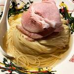 らぁめん小池 - 