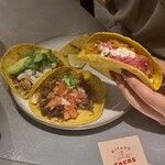 北出TACOS - 