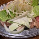 とよしま焼肉店 - 