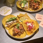 北出TACOS - 