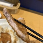 Tonkatsu Tarou - 