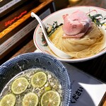 らぁめん小池 - 