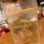 マルキュー食堂 - 