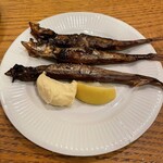 マルキュー食堂 - 