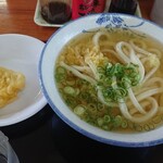 手打麺や 大島 - 