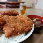 日進食堂 - 